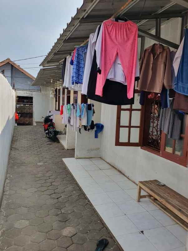 jual tanah hook haji mencong ciledug tangerang kota