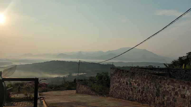 jual tanah murah 55 juta luas 80 meter surat shm