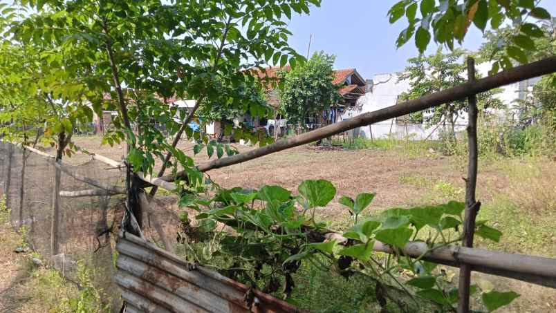 jual tanah pinggir jalan di kec pakuhaji tangerang