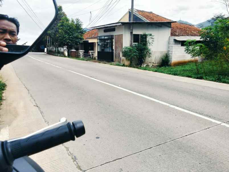 jual tanah strategis jln propinsi