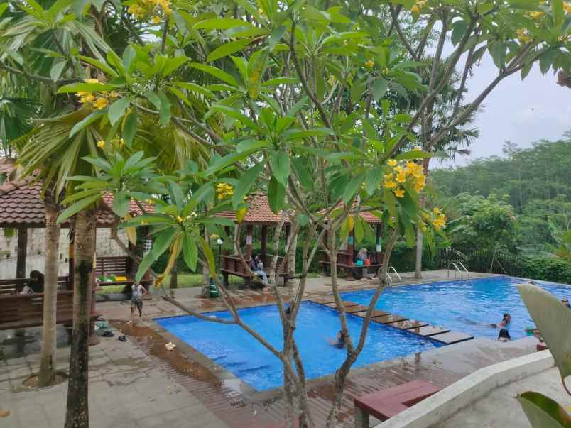 kavling premium dalam perumahan elite teras bali mijen