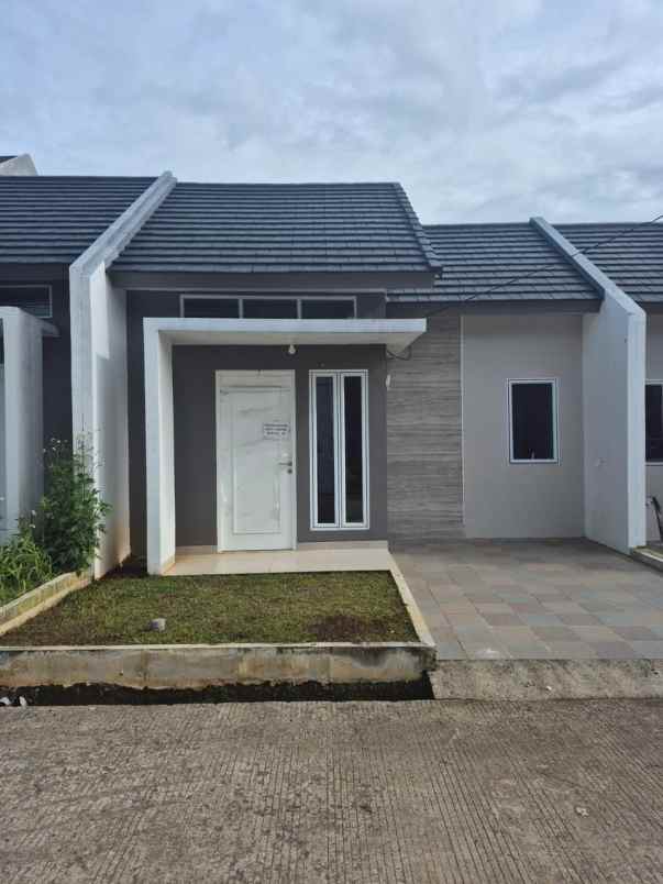 kemang verde residence bogor