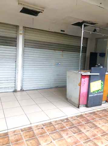 kios kalibata green palace tower palem 13 6 m2 gianina