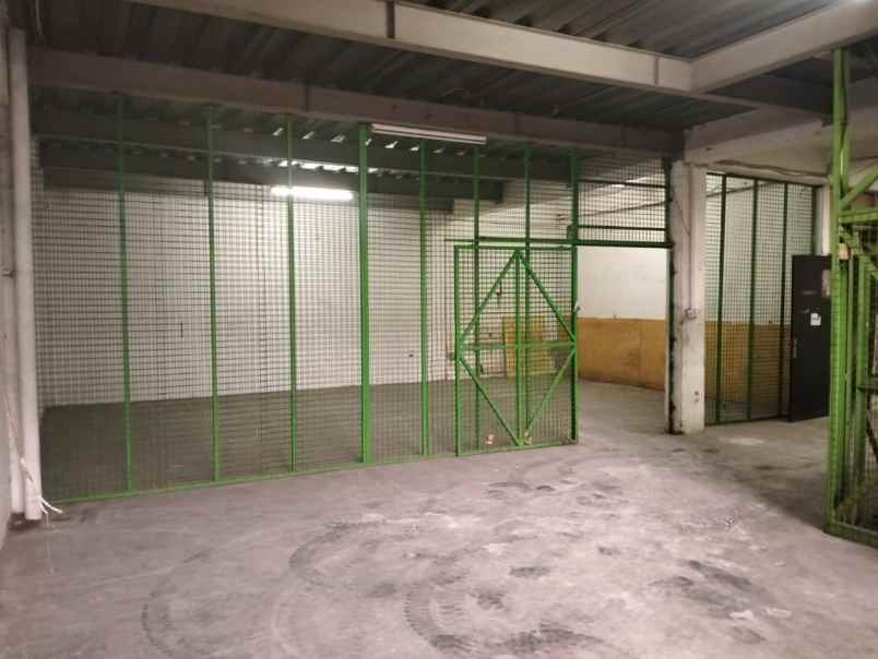 komersial jl pool ppd pesing