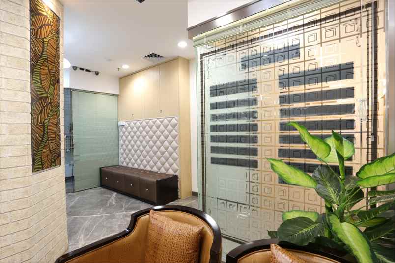 komersial jln raya casablanca kav