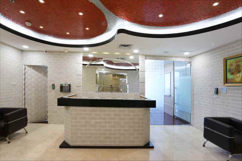 komersial jln raya casablanca kav