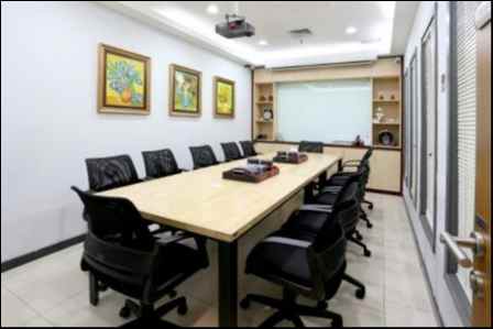 komersial jln raya casablanca kav