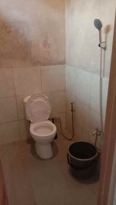 kost baru furnished ipb bogor barat full terisi