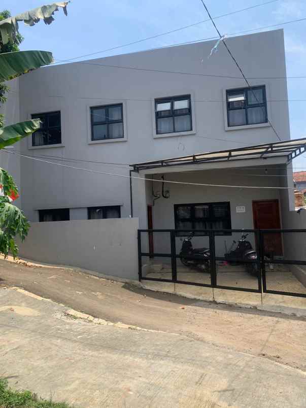 kost baru furnished ipb bogor barat full terisi