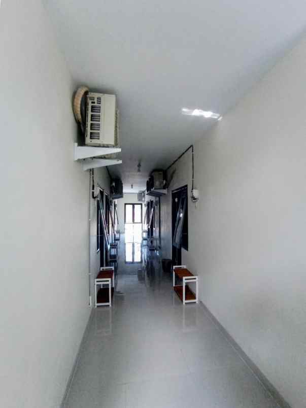 kost eksklusif di condong catur full furnish