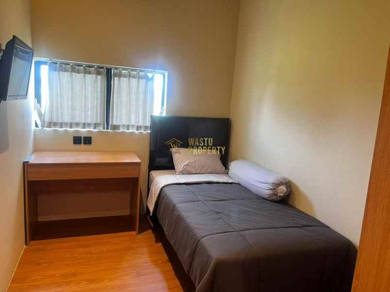 kost exclusive paling laris di seturan dijual murah