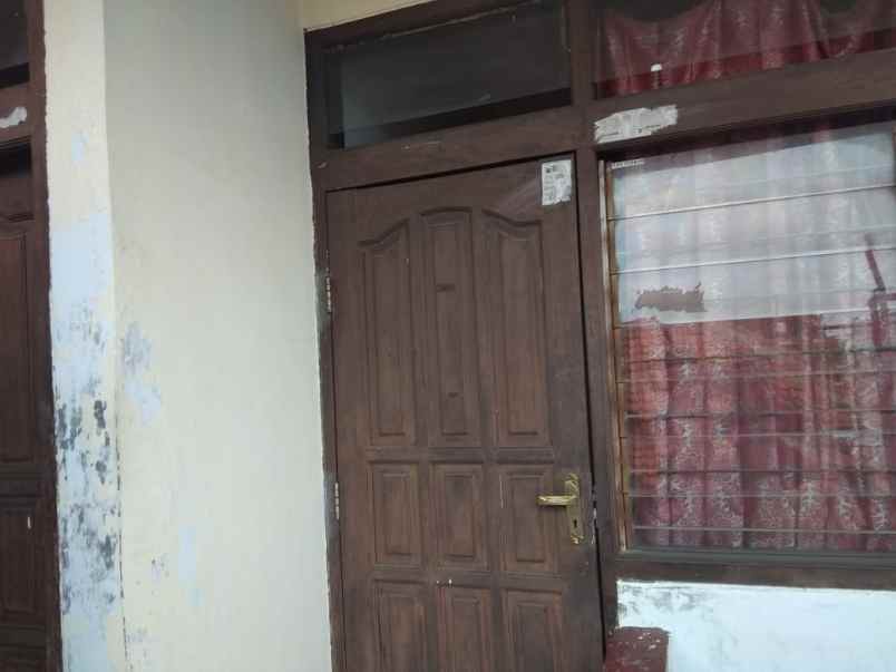 kost jln dr cipto m