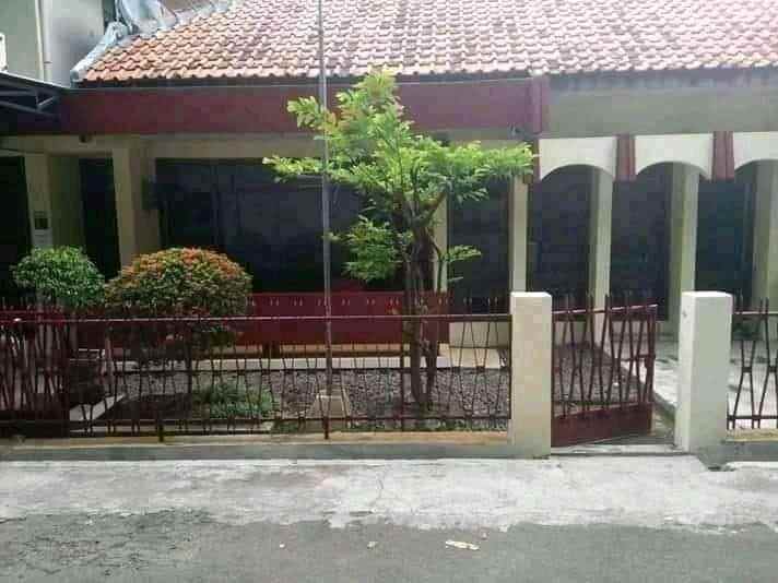 kost jln dr cipto m