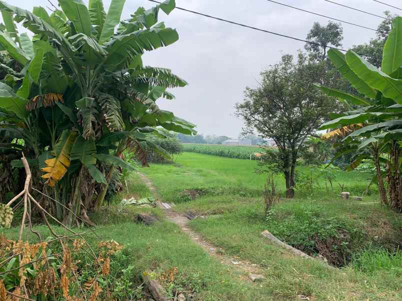 lahan industri 0 jln raya