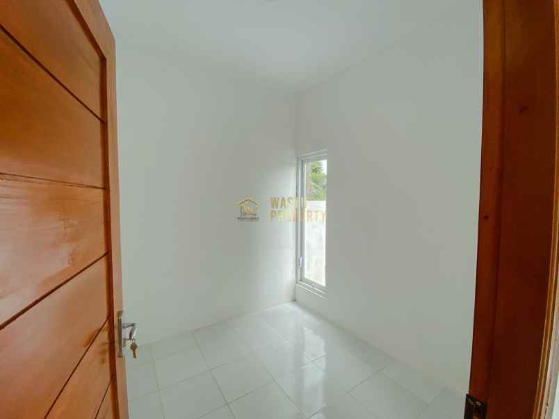 lokasi premium rumah murah dekat candi prambanan lrt