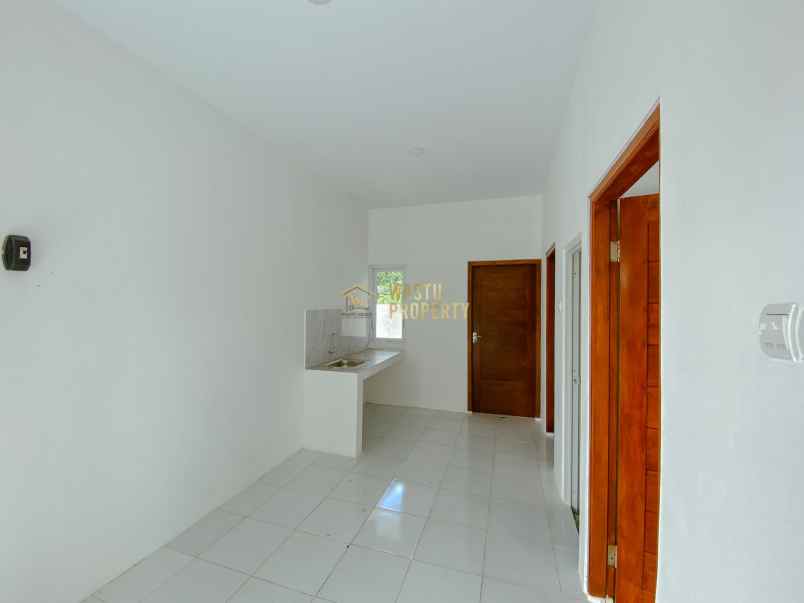 lokasi premium rumah murah dekat candi prambanan lrt