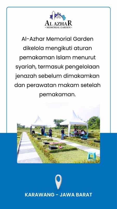 makam muslim terbaik di indonesia single type
