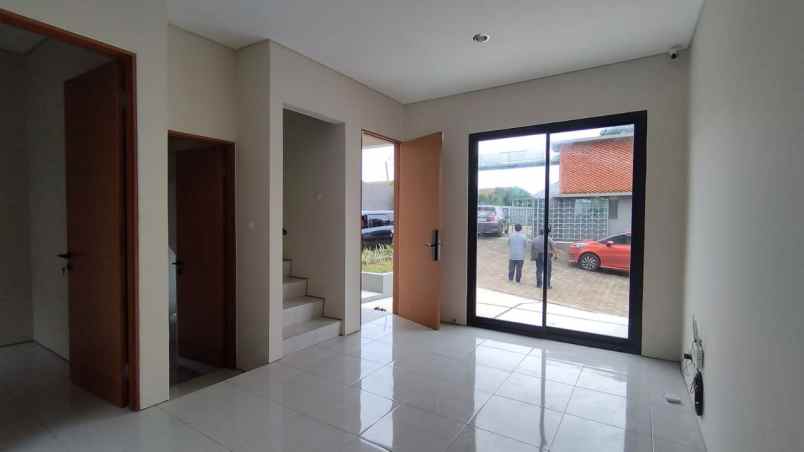 miliki hunian fasilitas kolam renang di cibinong bogor