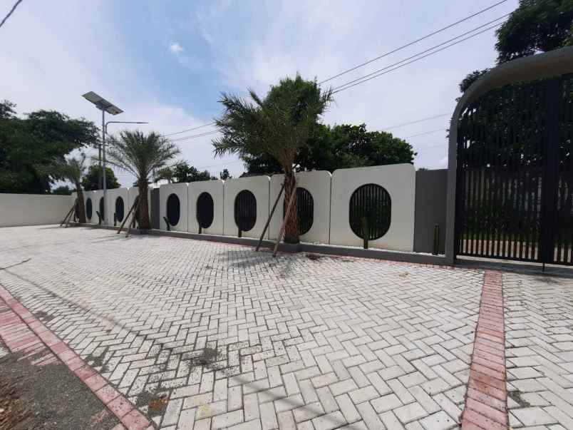 miliki hunian fasilitas kolam renang di cibinong bogor