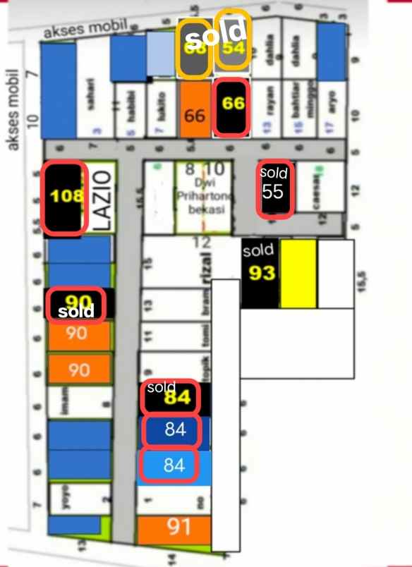 miliki kavling bintaro house hunian ekslusif sektor 9