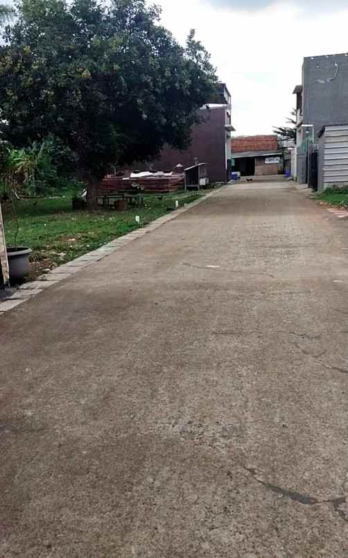 miliki kavling bintaro house hunian ekslusif sektor 9