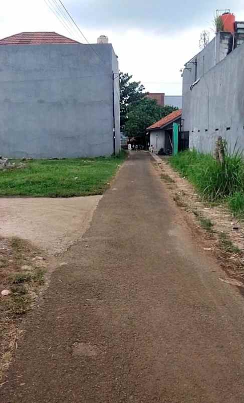 miliki kavling bintaro house hunian ekslusif sektor 9