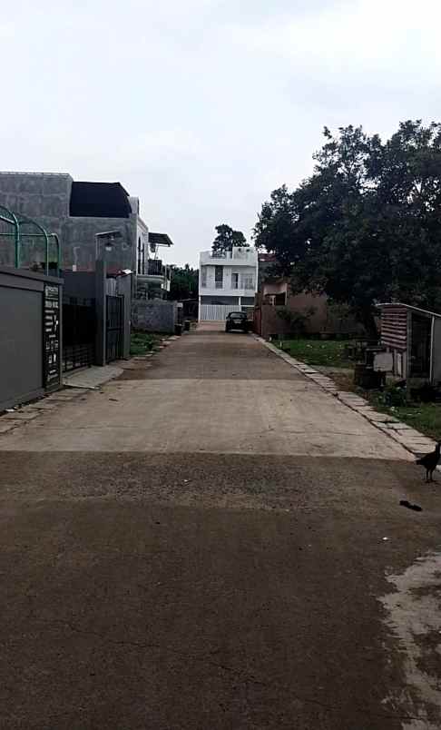 miliki kavling bintaro house hunian ekslusif sektor 9
