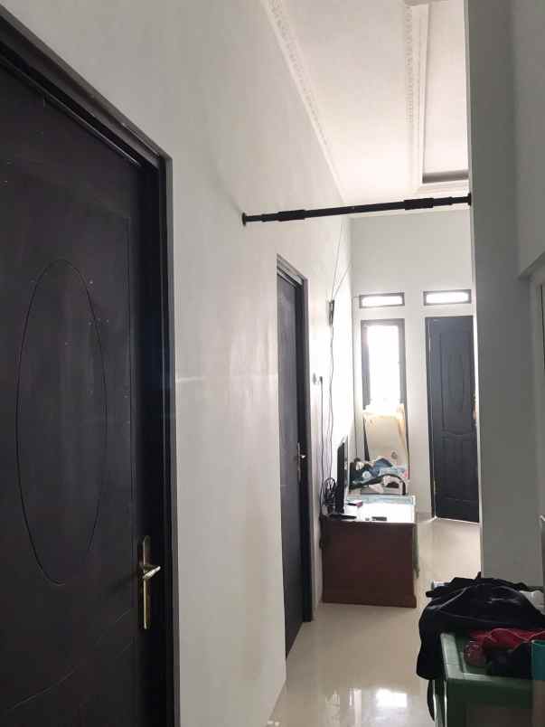 over kredit 125 jt rumah graha saba dekat pamulang