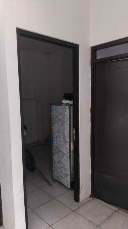 over kredit 45jt rumah bukit cilebut dekat stasiun