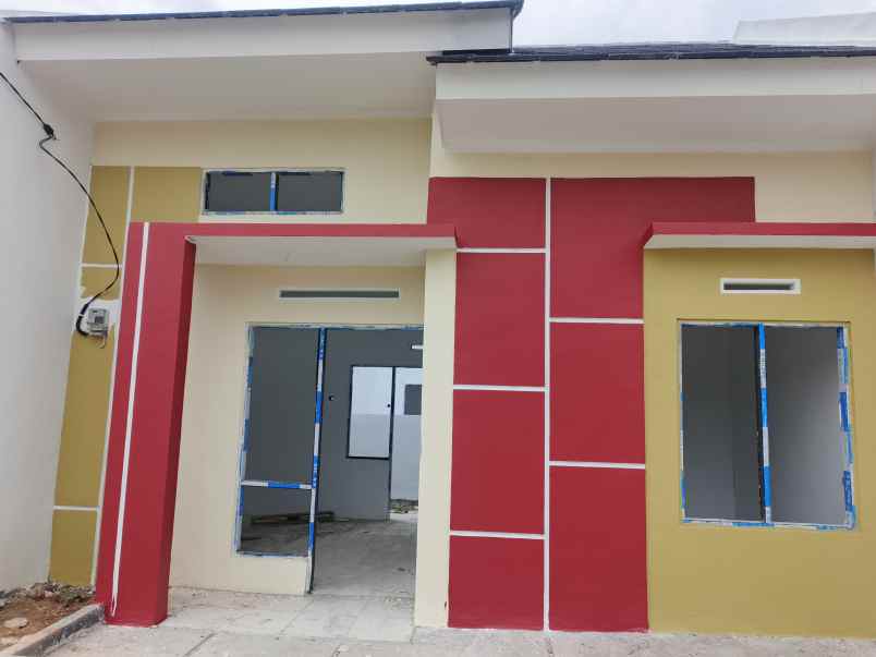 perum kharisma cahaya residence