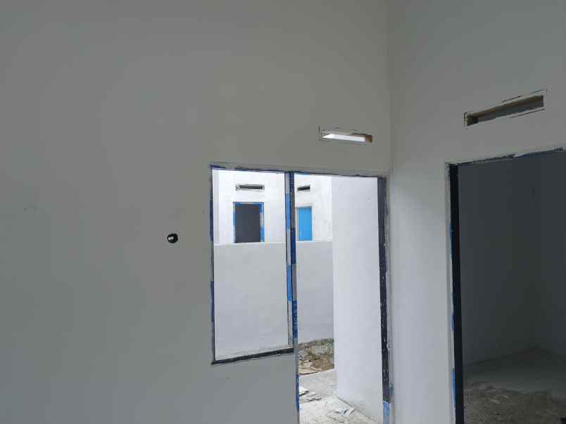 perum kharisma cahaya residence