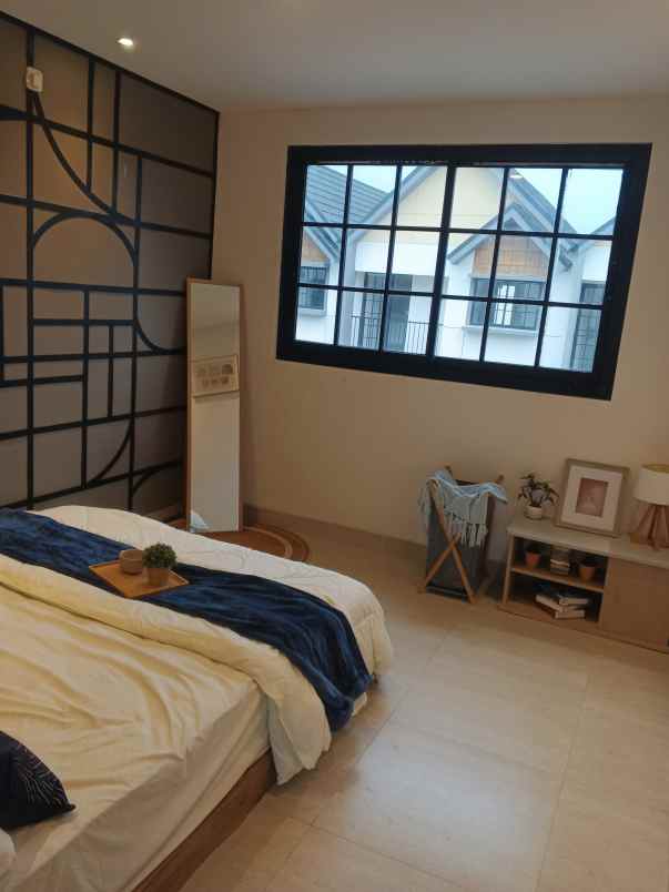 perum shoji land kaito candi