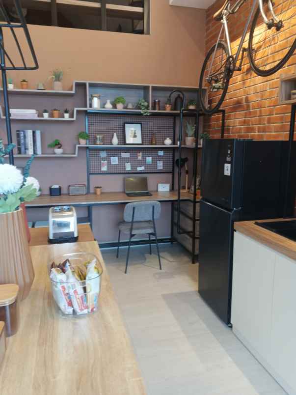 perum shoji land kaito candi