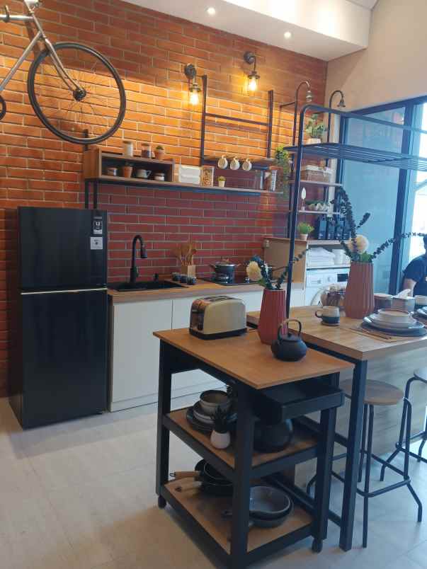 perum shoji land kaito candi