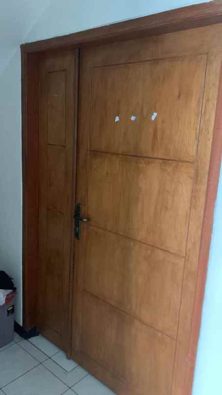 perumahan bogor baru dekat unpak dan ipb bogor