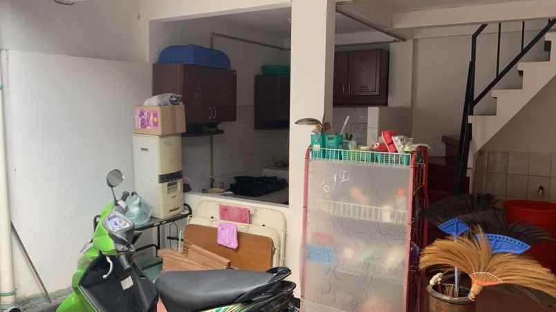 perumahan bogor baru dekat unpak dan ipb bogor