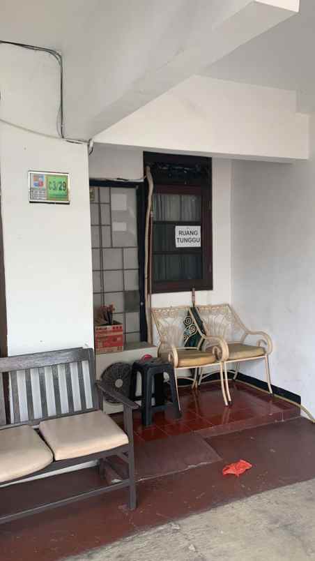 perumahan bogor baru dekat unpak dan ipb bogor