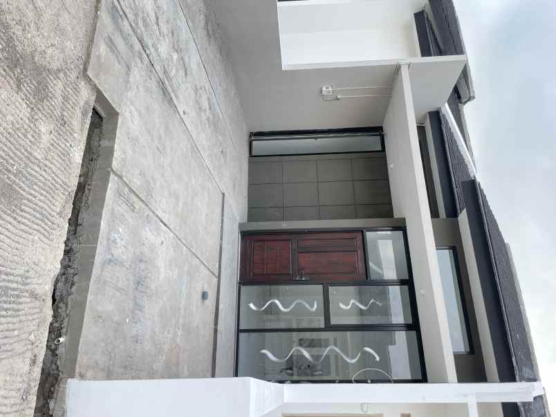 perumahan garumban ciwastra village