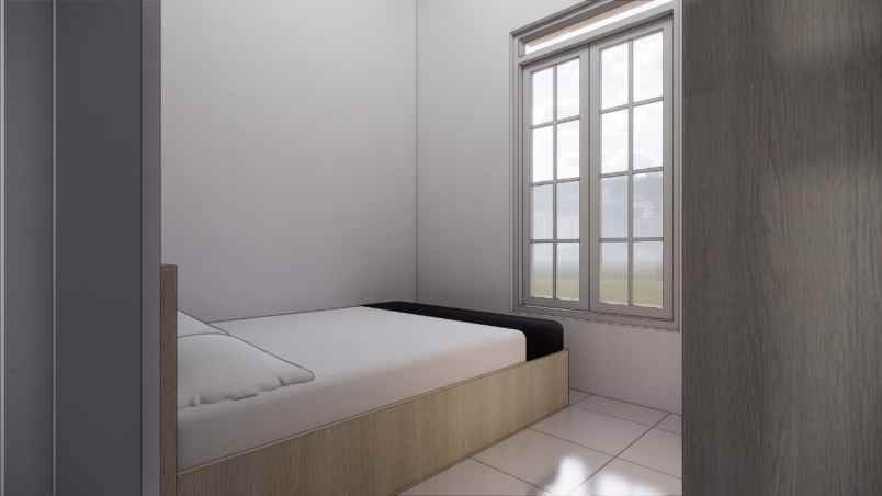 perumahan hijra pasopati land leles garut