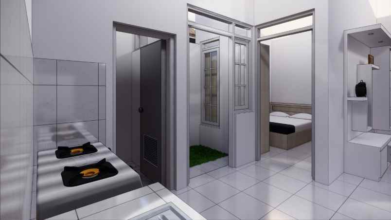 perumahan hijra pasopati land leles garut