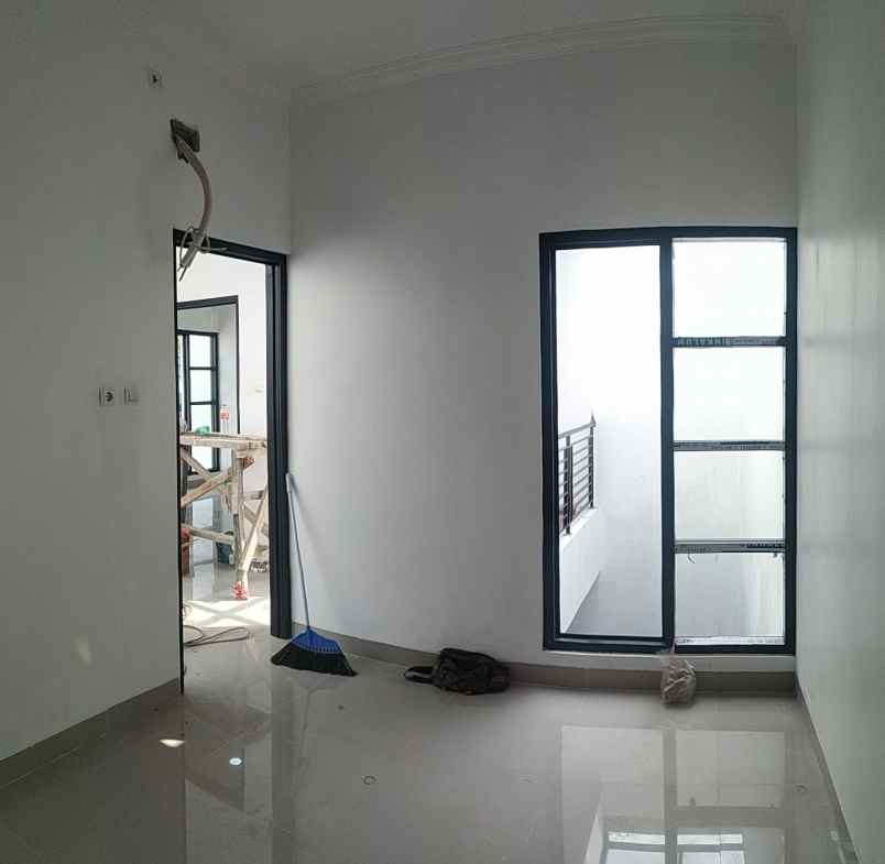 perumahan terbaik di condet kramat jati jakarta timur