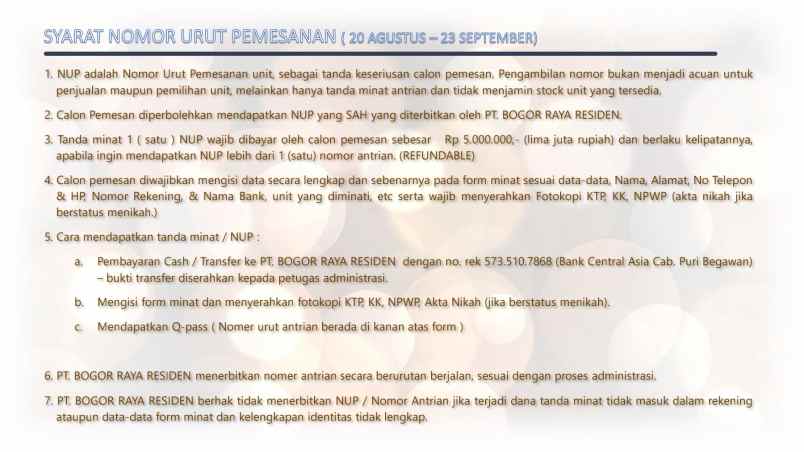 perumahan terracotta bogorraya cimahpar sukaraja