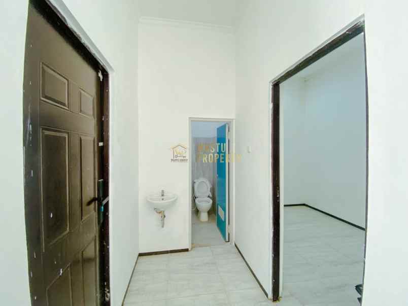 promo bebas pilih kavling di sedayu