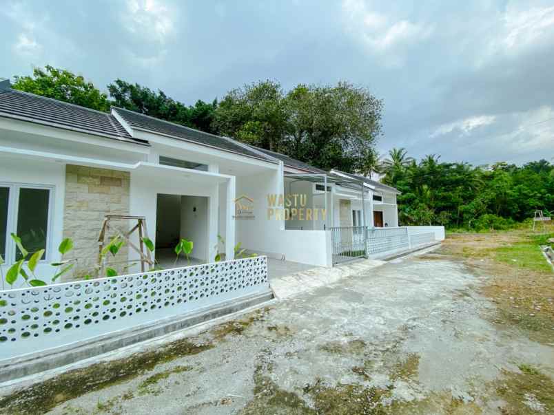 promo bebas pilih kavling di sedayu