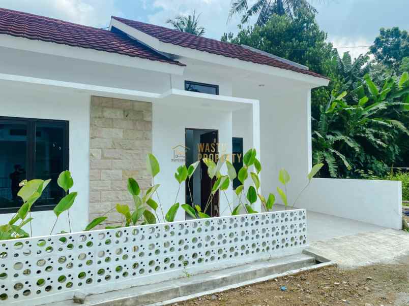 promo bebas pilih kavling di sedayu