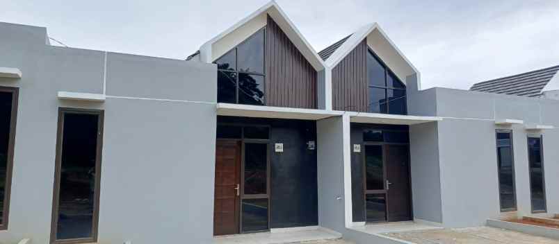 promo rumah murah tanpa dp dengan lokasi strategis