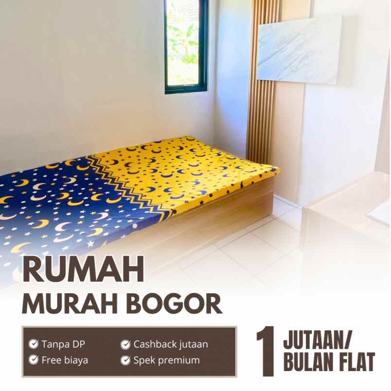 puri lavender 3 rumah idaman subsidi cicilan