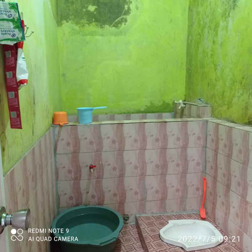 ruko gudang kantor jl cireundeu tanjungsari