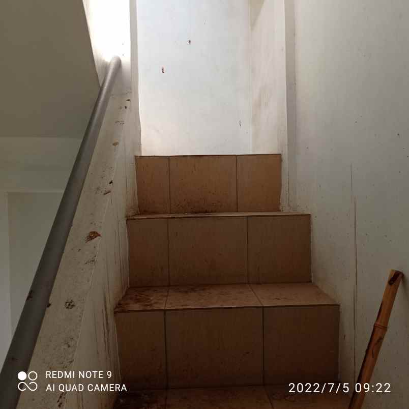 ruko gudang kantor jl cireundeu tanjungsari