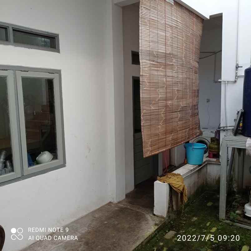 ruko gudang kantor jl cireundeu tanjungsari